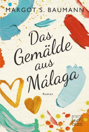 [Spanische Geheimnisse 03] • Das Gemälde aus Málaga